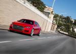 Audi TT Sportback Concept 2014 года